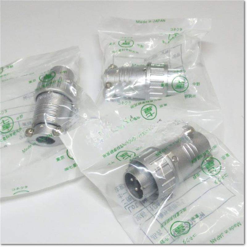 七星科学NANABOSHI连接器NCS-302-RF NCS-304-ADF电子
