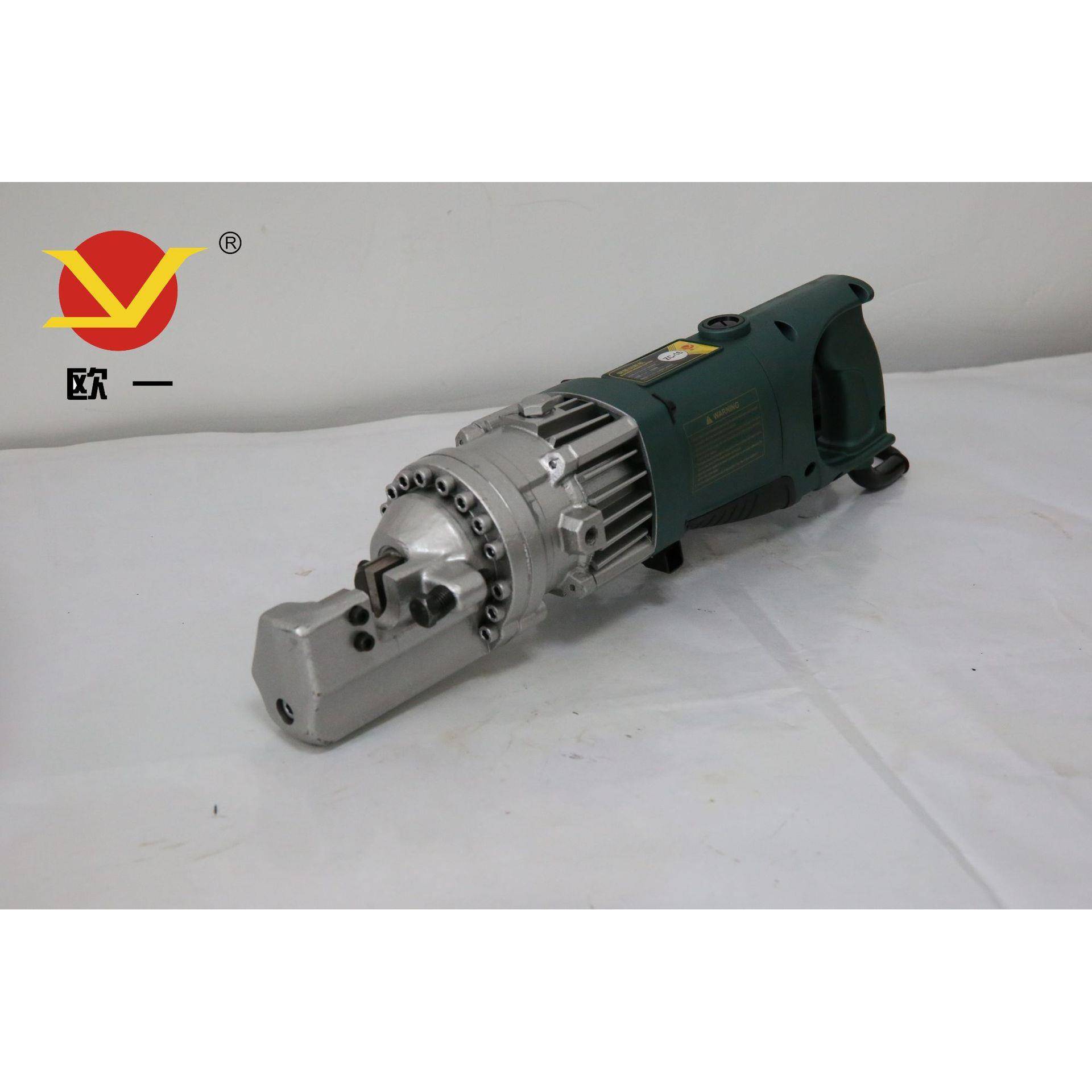 okey/欧一ZC手提钢筋切断机ZD-25钢筋剪