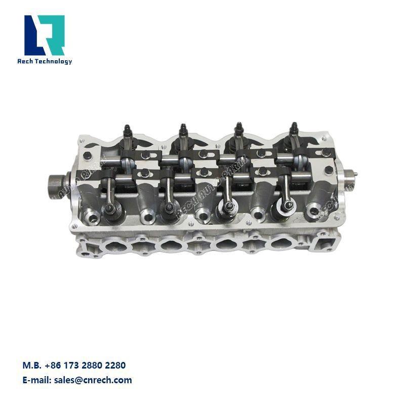 B10S1B10S缸盖总成9664270996666228966427101.0L