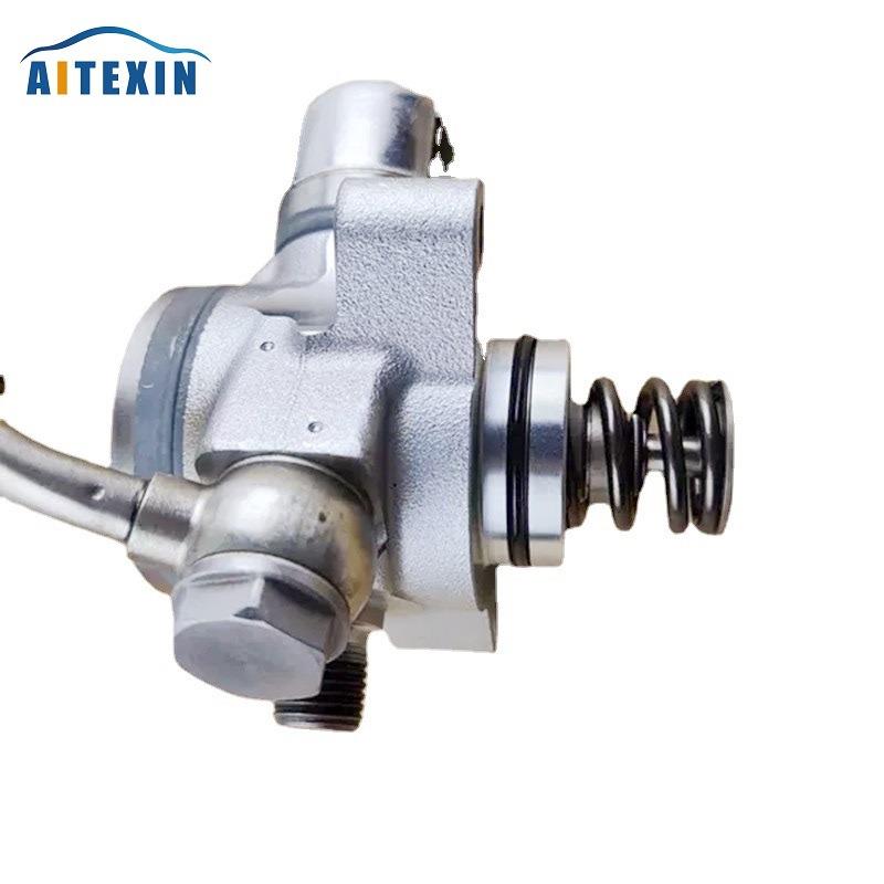 PE01203F0B适用于马自达高压燃油泵SM296100-002004T2225130