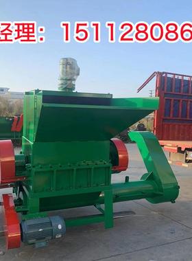 水果筐粉碎机饮料瓶破碎机汽车塑料外壳粉碎机汽车保险杠粉碎机