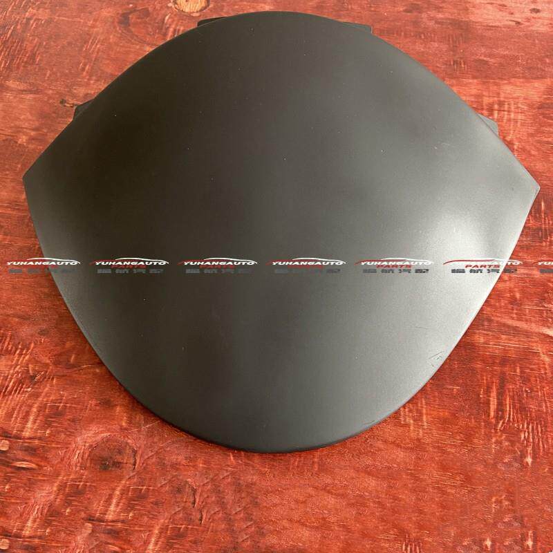 汽车改装件适用于马自达RX7FD3SRHD右驾内饰仪表盖树脂纤维
