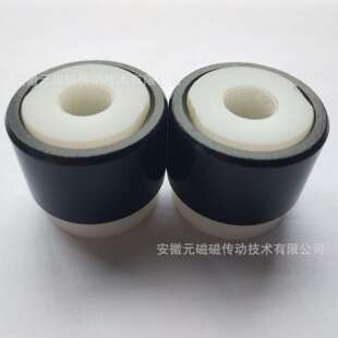 磁力驱动磁力轮磁传动磁齿轮MGS32YZ32平行8极10极12极