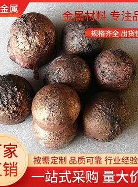 铜硼5熔炼添加提高导电性能CuB5小圆柱块0.5-0.7kg左右一块