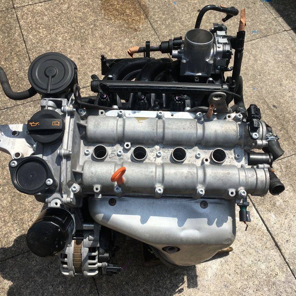 适用大众新捷达桑塔纳EA211朗逸速腾EA111宝来1.61.4T发动机总