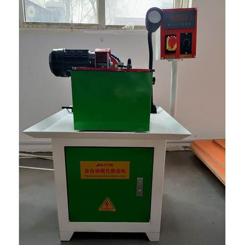 木工合金锯片磨齿机锯片锯条修磨机磨锯片机