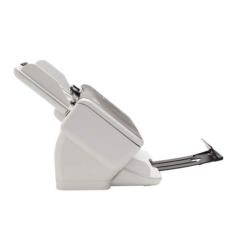 奔图（PENTUM）DS-270 馈纸式扫描仪 双面扫描 自动进纸 80PPM