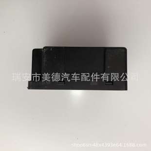 适用于一汽解放J6车辆信号控制器车辆限速 3802060D61B 速比0.972