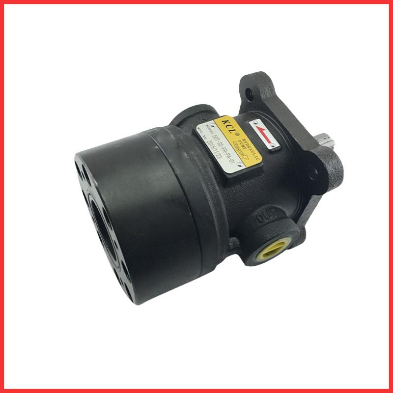 KCL凯嘉液压泵叶片泵VQ25-32-F-RAA-01注塑机齿轮泵SVQ45-136-F-R