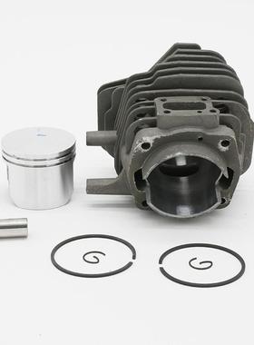 Husqvarna切割机K650胡斯华纳50MM气缸活塞总成cylinder富世华