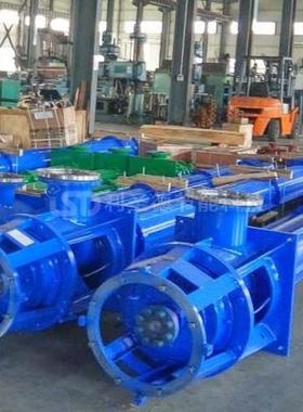 [生产直销]耐磨长轴离心泵耐腐蚀立式长轴泵液下泵300LC/LP-39(A)