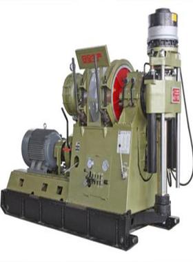 供应XY-5型岩芯钻机XY-5型勘探岩心价格千米型号钻探机钻探机5646