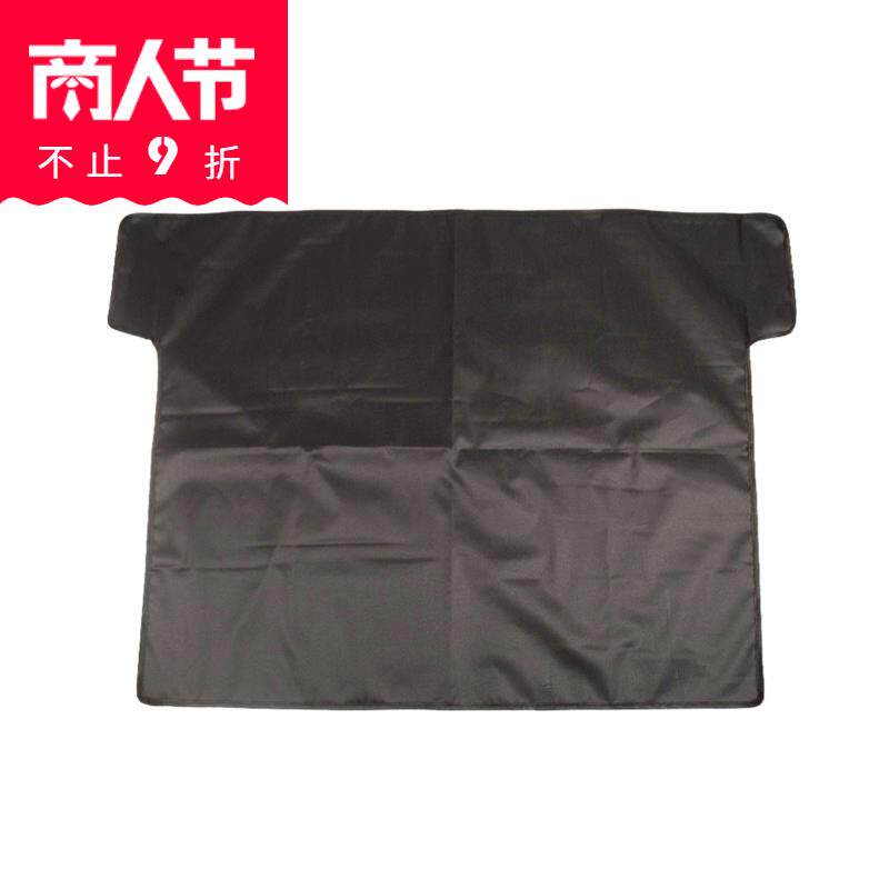 现货汽车防水防脏后备箱垫车用后备厢垫汽车后背箱保护垫
