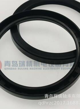 密封件B+S油封TRAA01050-N7MMR105-130-12