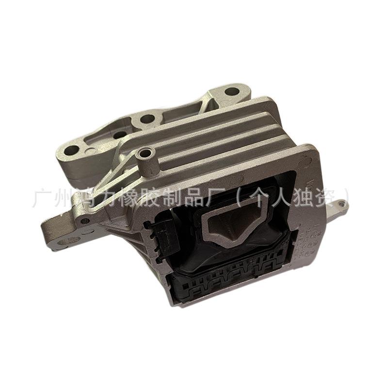 适用于宝马BMWEngineMount22116885934发动机支架防抖机脚胶