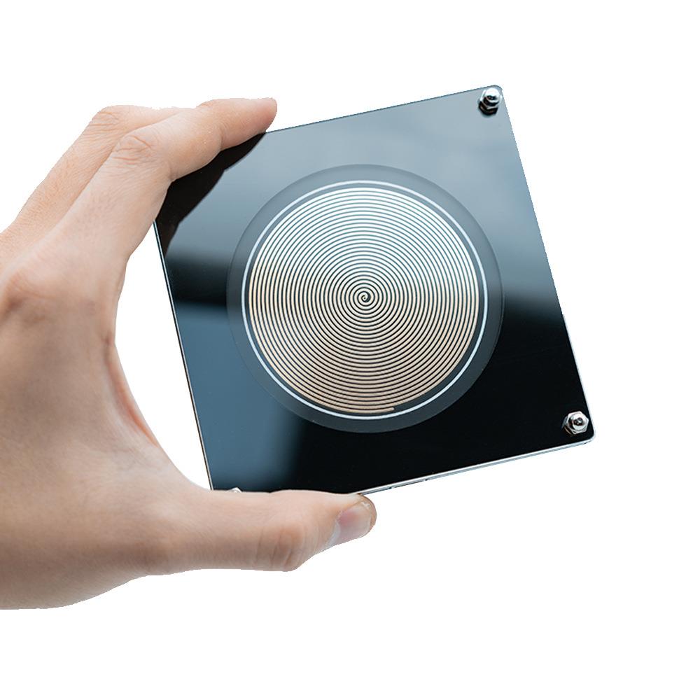 舒曼波发生器电磁波版低频脉冲7.83HZ提高睡眠质量