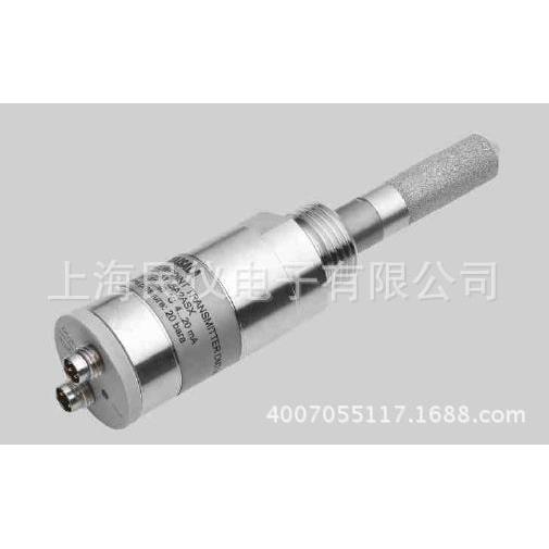 维萨拉VaisalaDMT143L、DMT242露点变送器