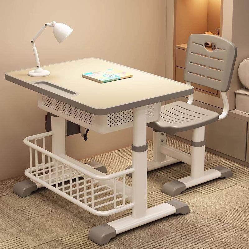 免安装书桌儿童学习桌可升降小学生写字桌简约小孩家用课桌椅套装,家装灯饰光源,其它灯具灯饰,淘宝优惠券,粉丝福利购,淘宝优惠卷