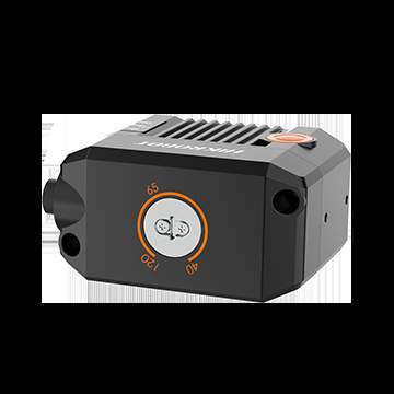 MV-IDB005X-06WP 海康机器人 130W6mm焦距白光偏振视觉智能扫码