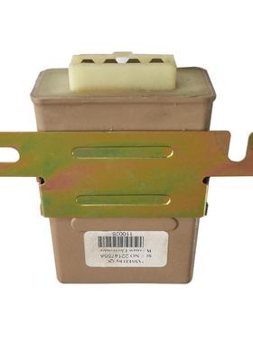 克拉克柴油内燃叉车预热启动起动继电器控制盒1023-03911