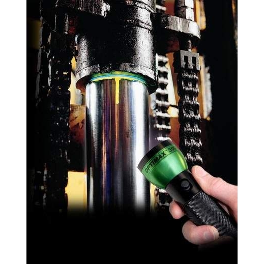 TP-8690/FA OPTIMAX 3000无线紫外/蓝光检漏灯