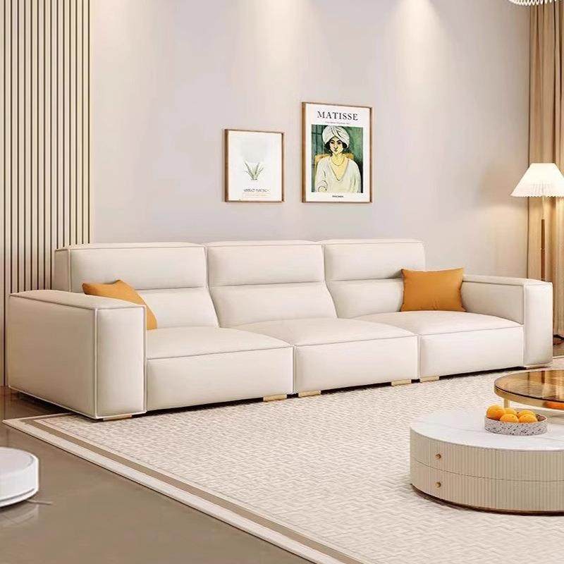 现代新款简约猫爪皮直排沙发客厅奶油风小户型网红设计师耐磨沙发,电子/电工,接线端子,淘宝优惠券,粉丝福利购,淘宝优惠卷