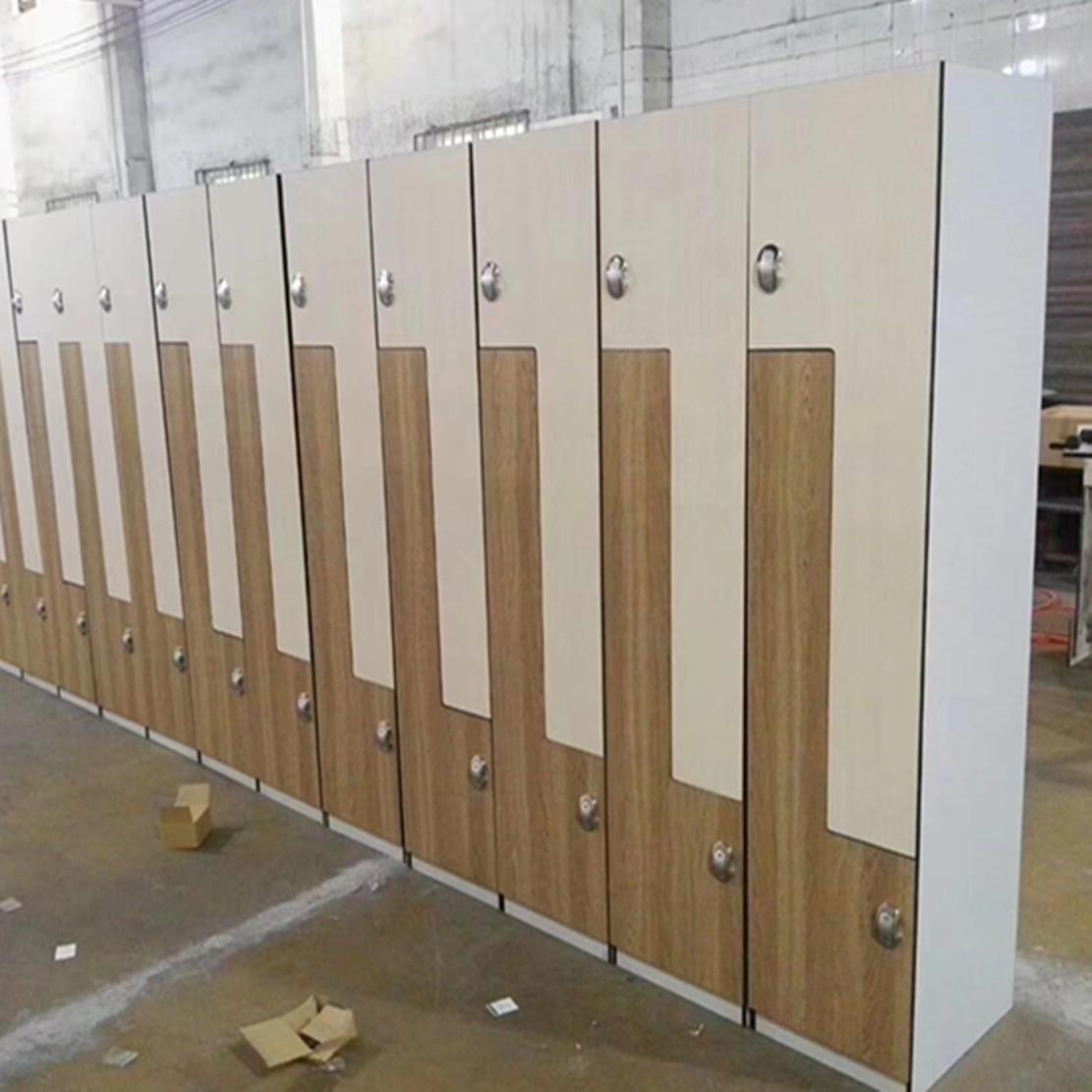 抗倍特板储物柜写字楼商务办公储物柜床头柜抽屉柜