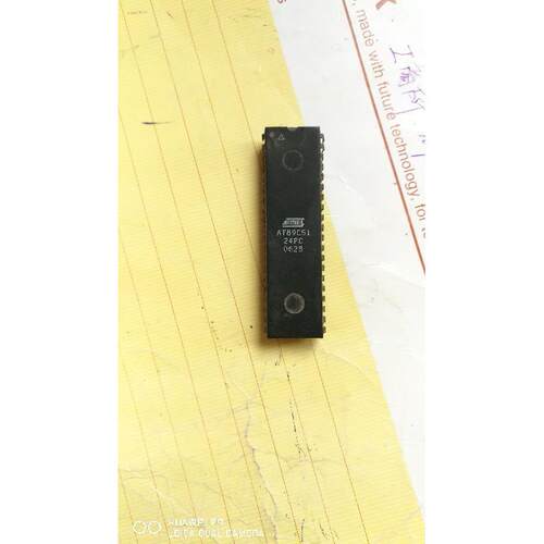 TM-1948高低频变压旧款自动包胶机使用的IC老款包胶机才使用的IC