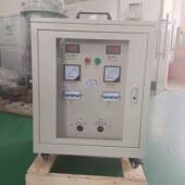 升压器单相两路220V升三相380V420V民用两相电变三相四线50HZ变60