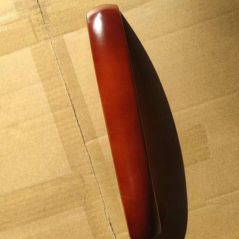 直销 四角电脑办公会议椅 硬皮职员工开会客培训弓形老板椅子