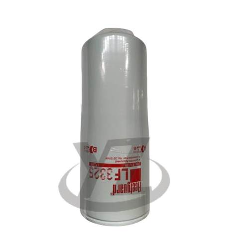 LF3325发动机机油滤清器机滤3307885K19机油滤清器3310169