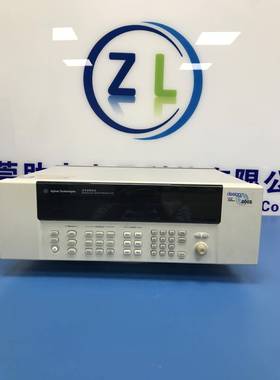 现货出售数据采集仪34980A开关测量单元34921A是德科技34922A