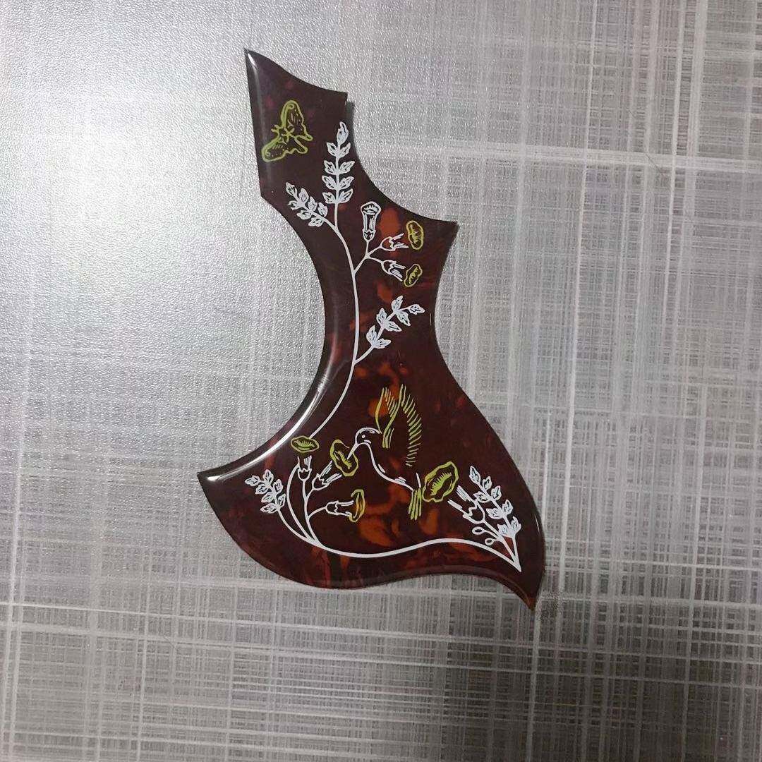 Gibson36寸吉他护板蜂鸟Hummingbird吉他护板乐器配件