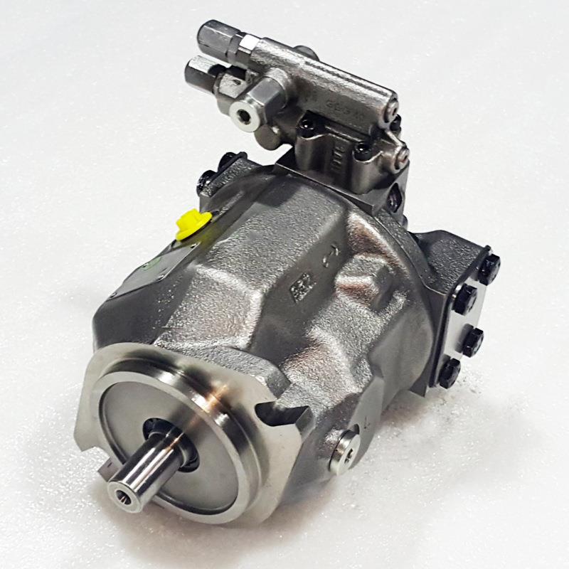 柱塞泵A10VSO71DRS/32R-VPB22U99变量VPB22U00E工程机械高压油泵
