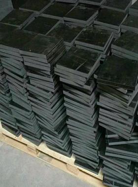 西安有橡胶垫板规格为2800mm×500mm×20mm大量现货欢迎咨询