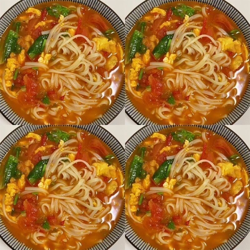 【买一箱送一箱】大桶装手擀面香辣牛肉桶装非油炸方便面免煮速食