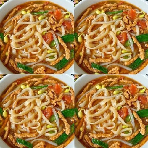 【买一箱送一箱】手擀面桶装非油炸方便面香辣牛肉面免煮冲泡夜宵