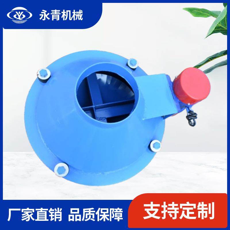 GZD4-20电机振动料斗粉末颗粒物料料仓破拱给料装置噪声小