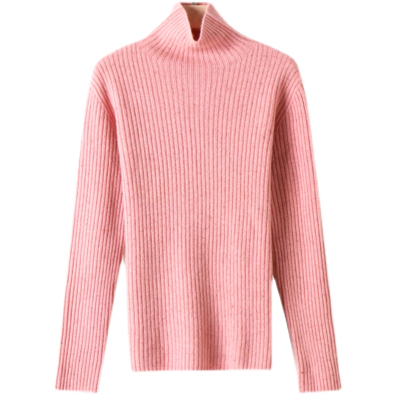 【原399丨一线成衣丨310g加厚】秋冬长袖新款毛衣#5AM628-C23165