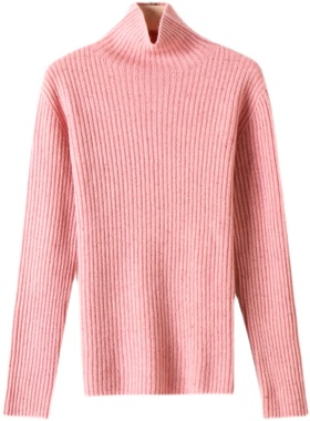 【原399丨一线成衣丨310g加厚】秋冬长袖新款毛衣#5AM628-C23165