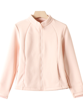 【原399小蛮腰塑型系列】大衣伴侣丨 女士短外套#5AM103-YY5598