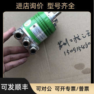 ELCO编码器 PAMM58C10-BF6XXR-4096/8192.4SSPGK