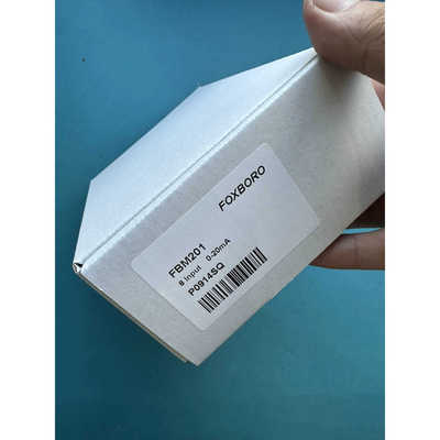 FOXBORO 模块 FBM201 ；P0914SQ