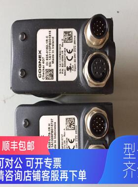 询价checker 4G1 视觉传器康耐视COGNEXchecker 4G1