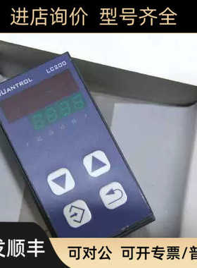 JUMO  Quantrol LC200 PID控制器  702022/8-3100-23  发