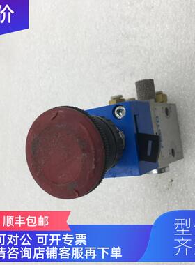 询价F 基本阀SVS-4-1/8 10192