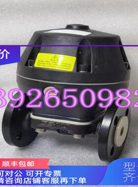 询价GEMU盖米695 15D 8181411/N 气动隔膜阀 配阀体EN-JS 1025
