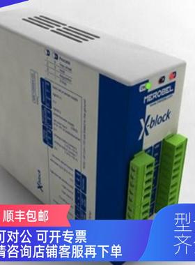 询价Merobel稳压电源PowerBlock2电源模块ME127441-00