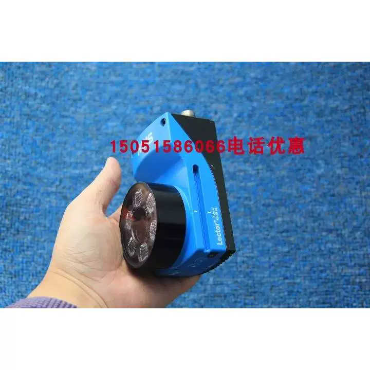 SICK读码器V2D631R-MKSEB8 号: 1080072