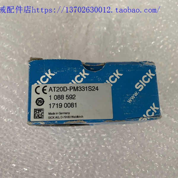 SICK西克AT20D-PM331S24 WL260-F470 WL260T-P490 WL260T-P290